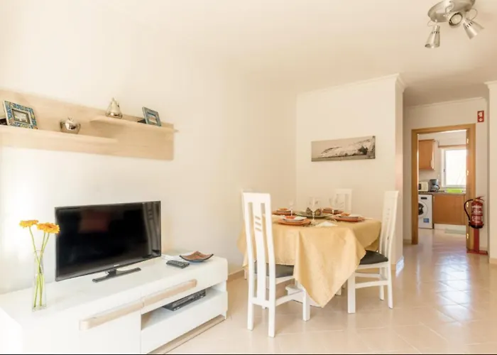 Apartamento de 2 Dormitorios