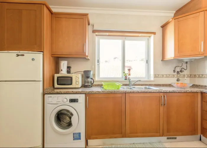 Apartamento de 2 Dormitorios