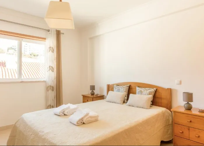 Apartamento de 2 Dormitorios