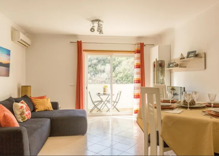 Apartamento de 2 Dormitorios
